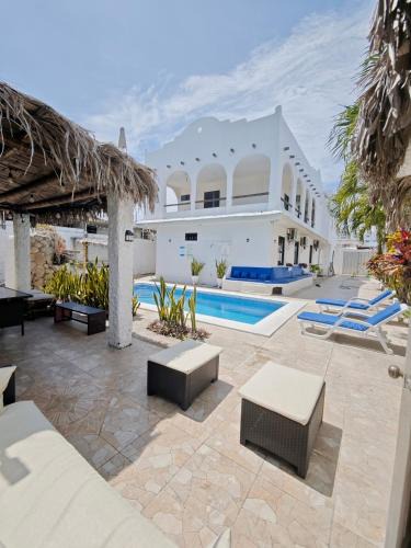 Salinas House | CASA VACACIONAL TANiA
