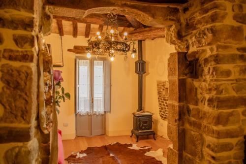 Mercatello sul Metauro Apartment | Casa Vacanze Menta&Rosmarino