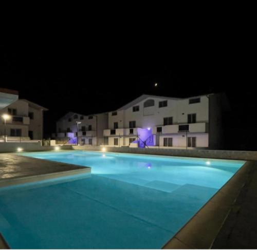 Campello sul Clitunno Apartment | Casa vacanze l'ulivo