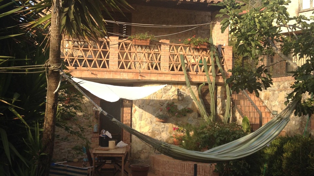 Vallo Scalo House | Casa Vacanza "Casa Dolce Casa"