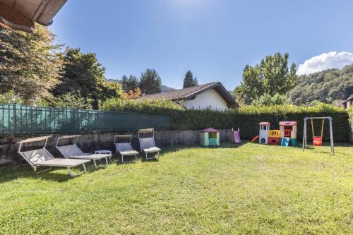 San Martino House | Casa Vacanza Anna