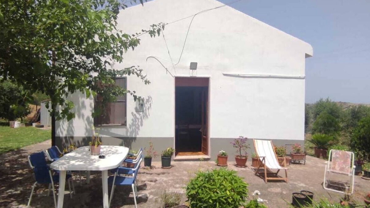 Nova Siri House | Casa Vacanza a 10 Minuti dal Mar Ionio con Animali Domestici Ammessi