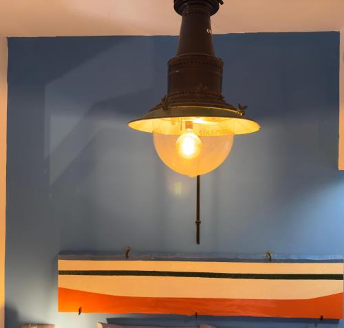 Aspra House | Casa Vacanza A Lampara