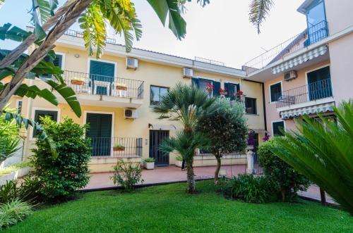 Stazzo Apartment | Casa Vacanza AcquaMarina