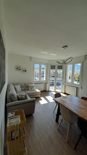 Costa Volpino Apartment | Casa Vacanza Aurora