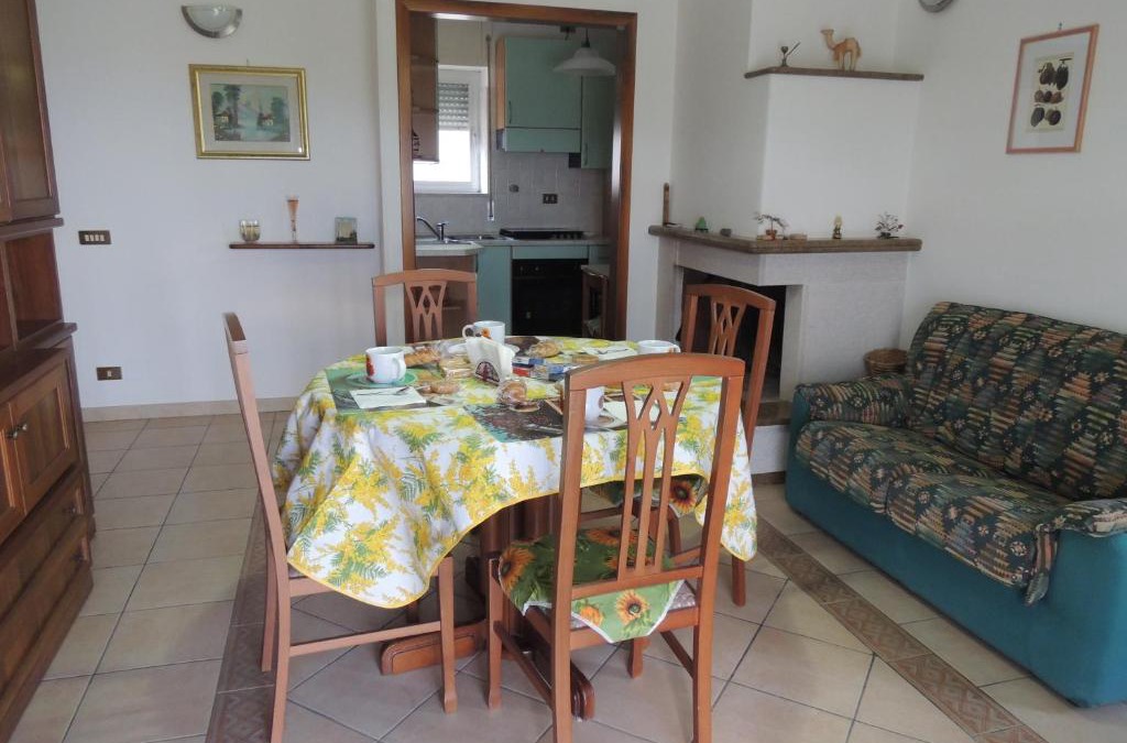Rotondella Apartment | Casa vacanza “Belvedere sullo Ionio “