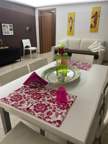 Partanna House | Casa Vacanza Betty