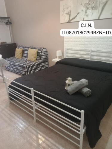 Grammichele House | Casa vacanza Contry House Romantic