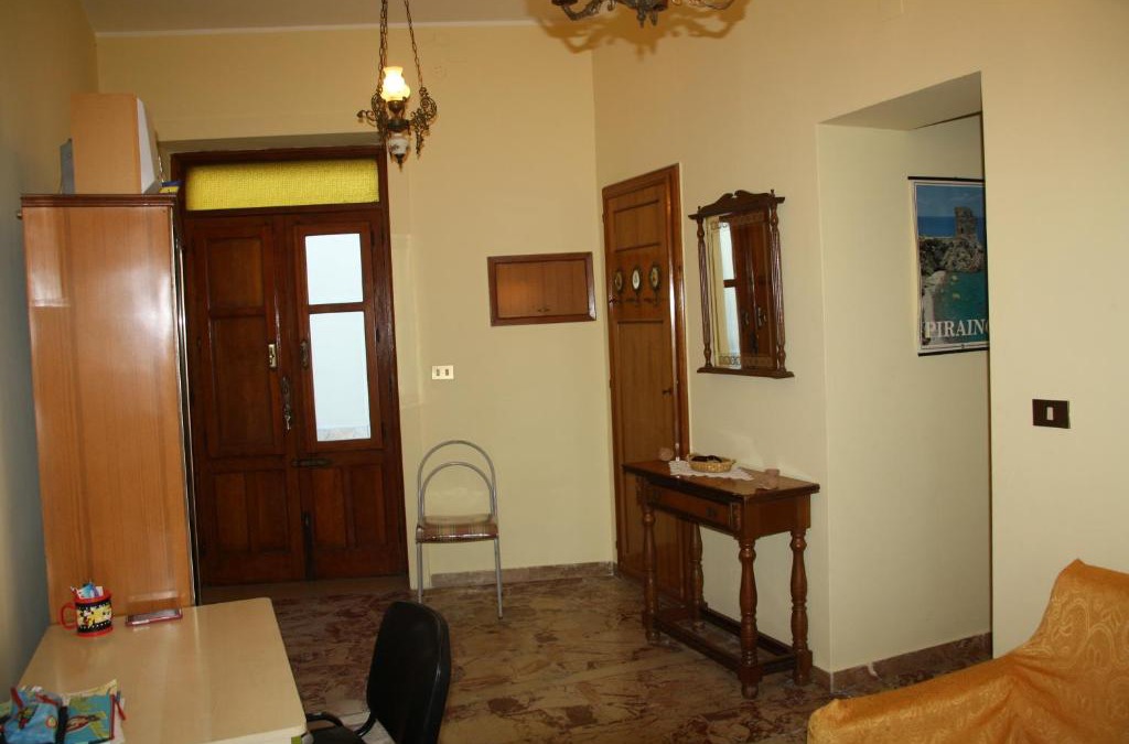 Villafranca Tirrena House | Casa Vacanza Don Matteo