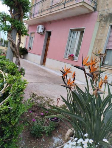 Rilievo House | casa vacanza Da Nonna Emy