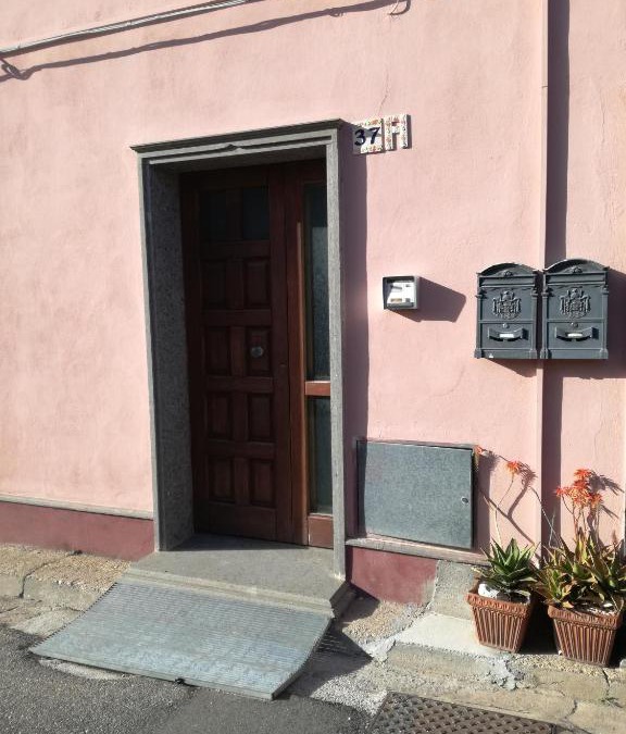 Nurachi House | Casa Vacanza Dante