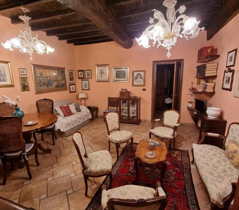Narni Apartment | Casa vacanza Dei Priori