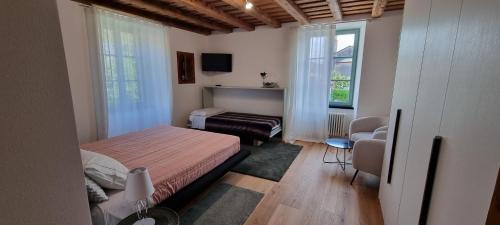 Vezzano Apartment | Casa Vacanza Ex Pretura Vallelaghi