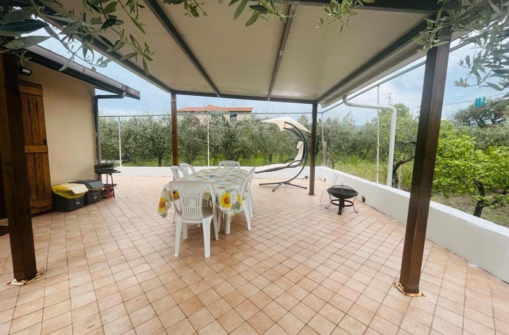 Fondi House | Casa Vacanza Girasole & Casa Vacanza Orchidea