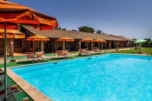 La Pesta Apartment | Casa Vacanza Il Carpignone 1