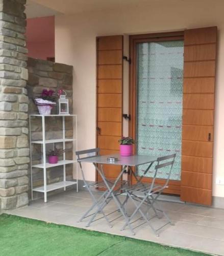 Borno Apartment | Casa Vacanza IL CICLAMINO