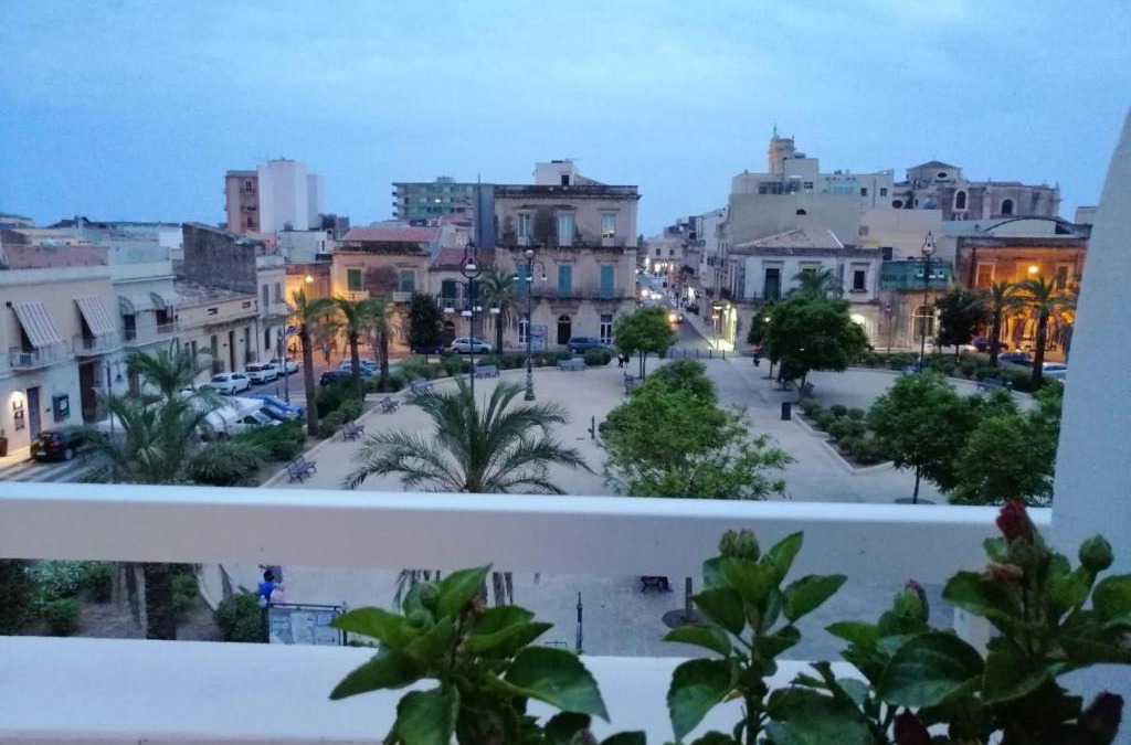 Avola Apartment | Casa vacanza il Gelsomino Magico