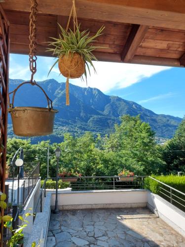 Casale Corte Cerro House | Casa Vacanza il Glicine