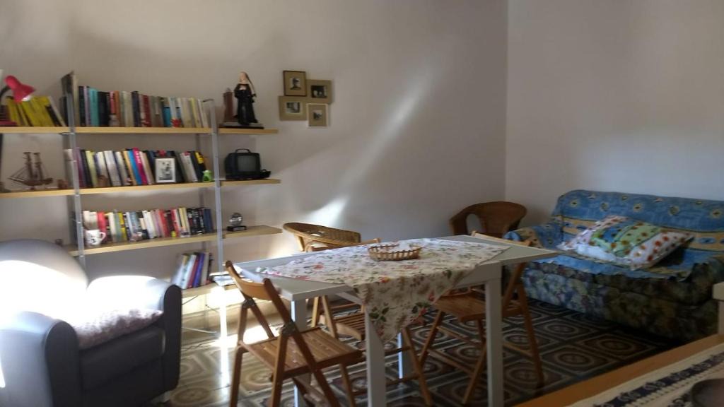 Cittanova House | Casa vacanza in collina tra mare e monti