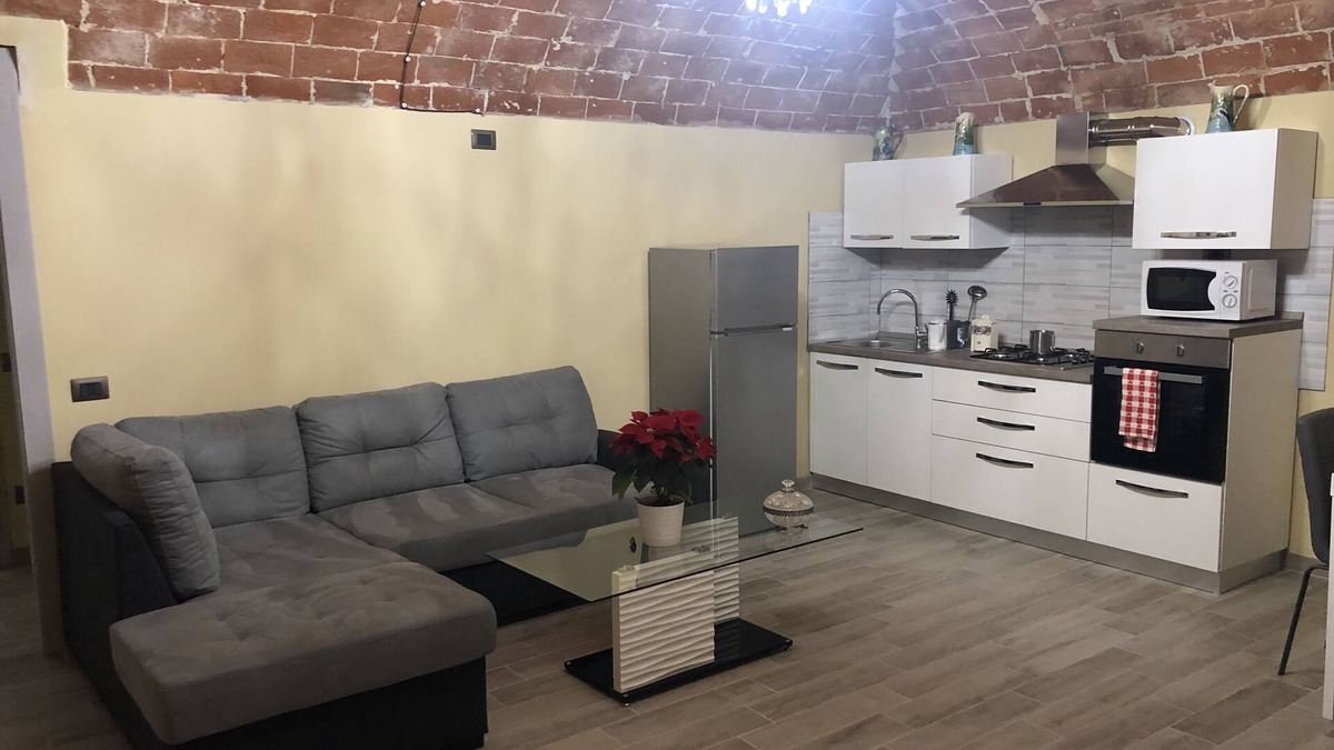 Casale Monferrato House | Casa Vacanza