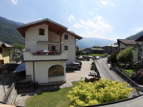Grosotto Apartment | Casa Vacanza l' antico molino