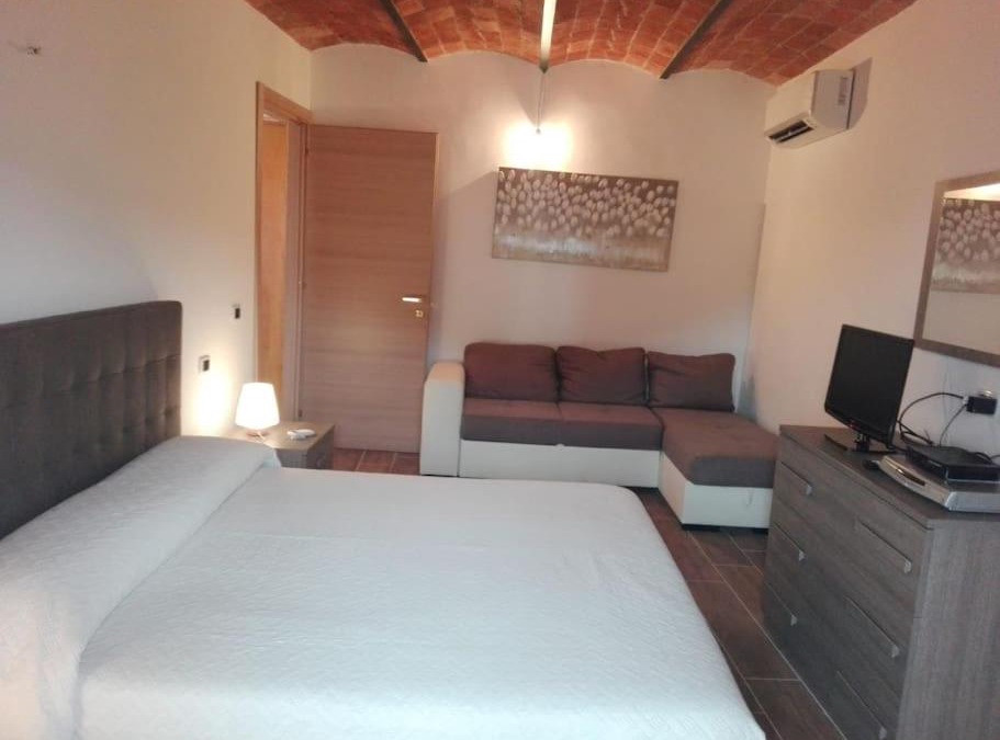 Precetto House | Casa Vacanza Le Casette di Monteverde