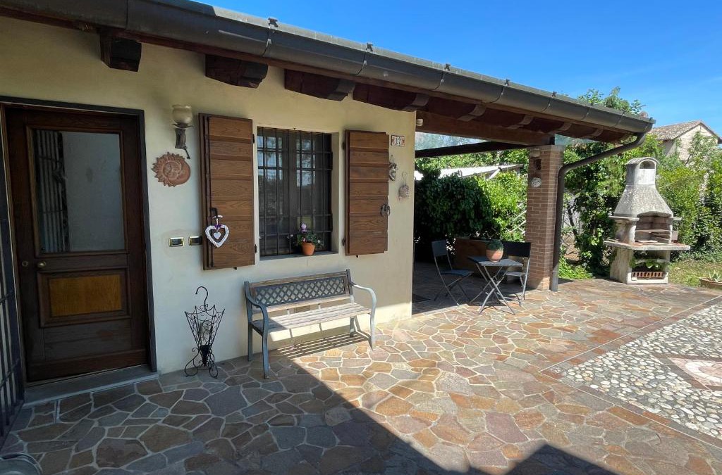 Codroipo House | Casa Vacanza Lucia-Villa Manin Passariano