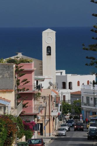 Marina di Ragusa Apartment | casa vacanza Maria