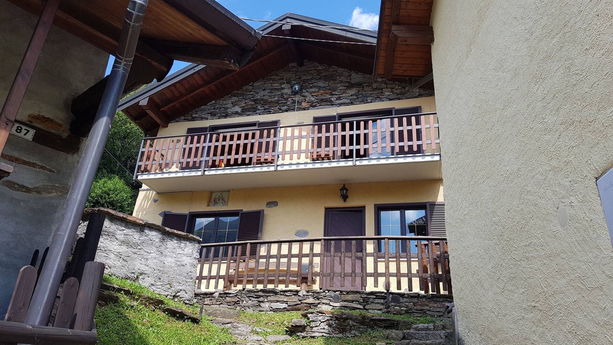 Aurano House | Casa Vacanza Oriana