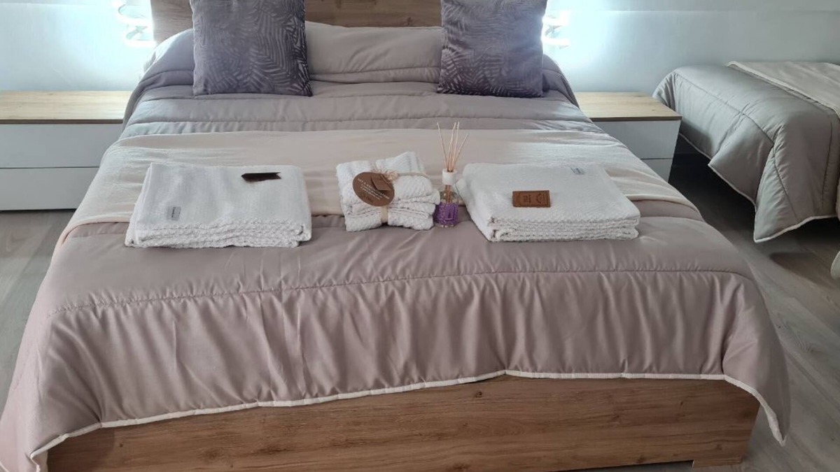 Manfredonia House | Casa Vacanza Paradiso