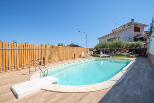 Catute Apartment | Casa vacanza puro relax