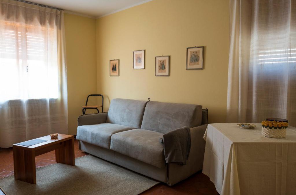 Vinadio Apartment | Casa vacanza Semia