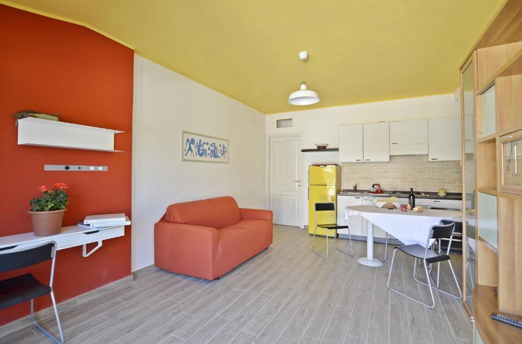 Arbatax House | Casa Vacanza Via Sulcis