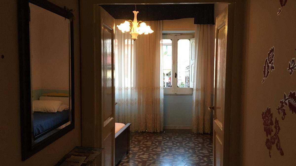 Teggiano Apartment | Casa Vacanze ANDAGI | Appartamento a Teggiano, Campania