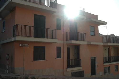 Portopalo di Capo Passero House | Casa Vacanze Antares