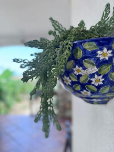 Carini House | Casa Vacanze Anthea Carini