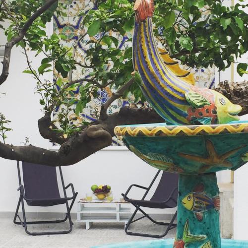 Trabia House | Casa Vacanze Astori