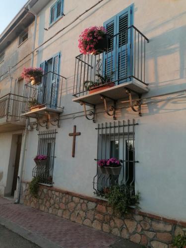 Villanova Strisaili House | Casa vacanze Bau Mela