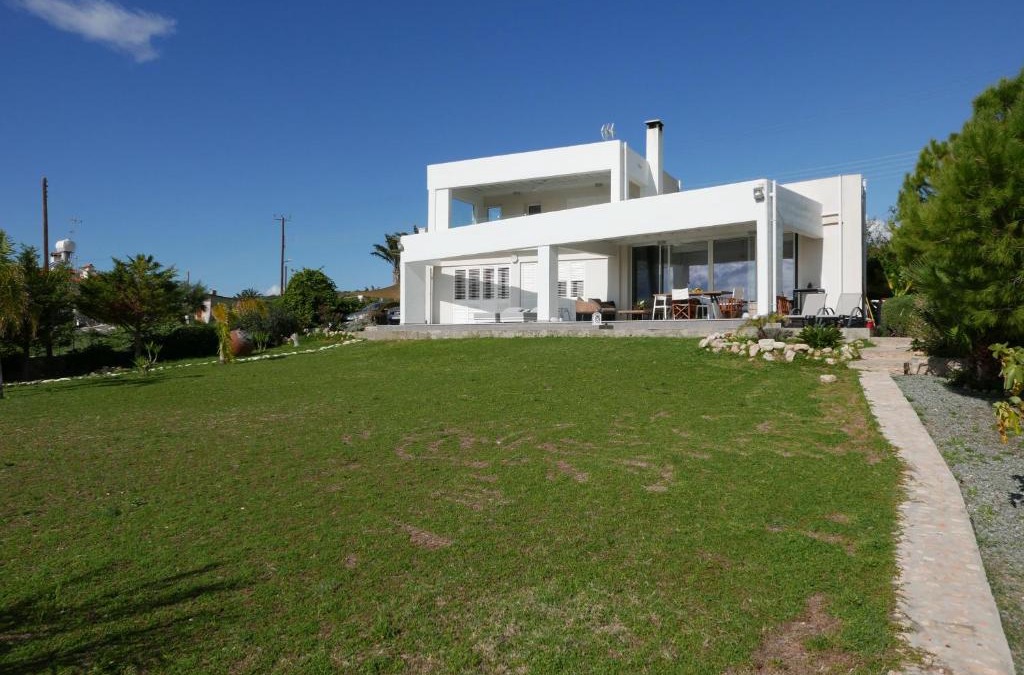 Agios Theodoros House | Casa Vacanze Baciata