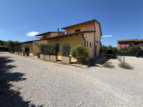 Magione House | Casa Vacanze Barbara