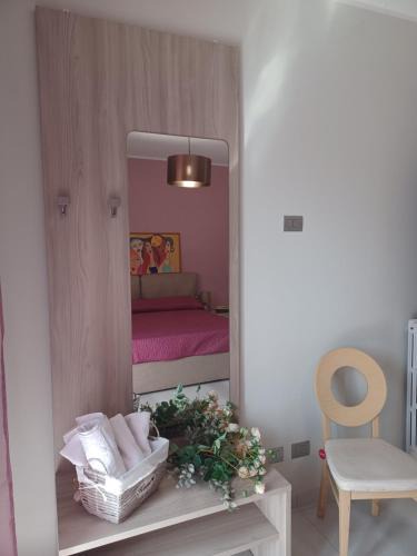 Ferentino House | Casa Vacanze Borgo Garibaldi