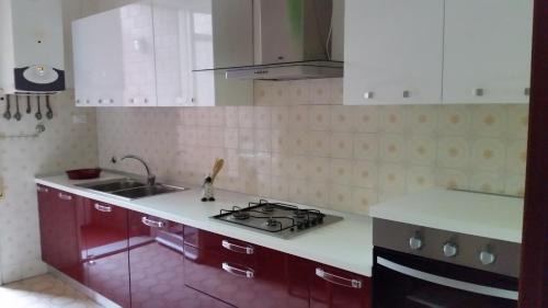 Ferrara Apartment | Casa Vacanze Cà July