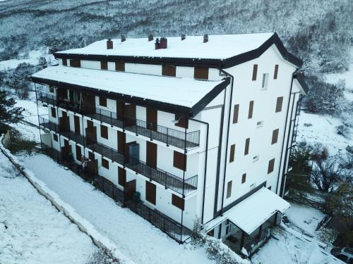 Casamaina Apartment | Casa Vacanze Campo Felice