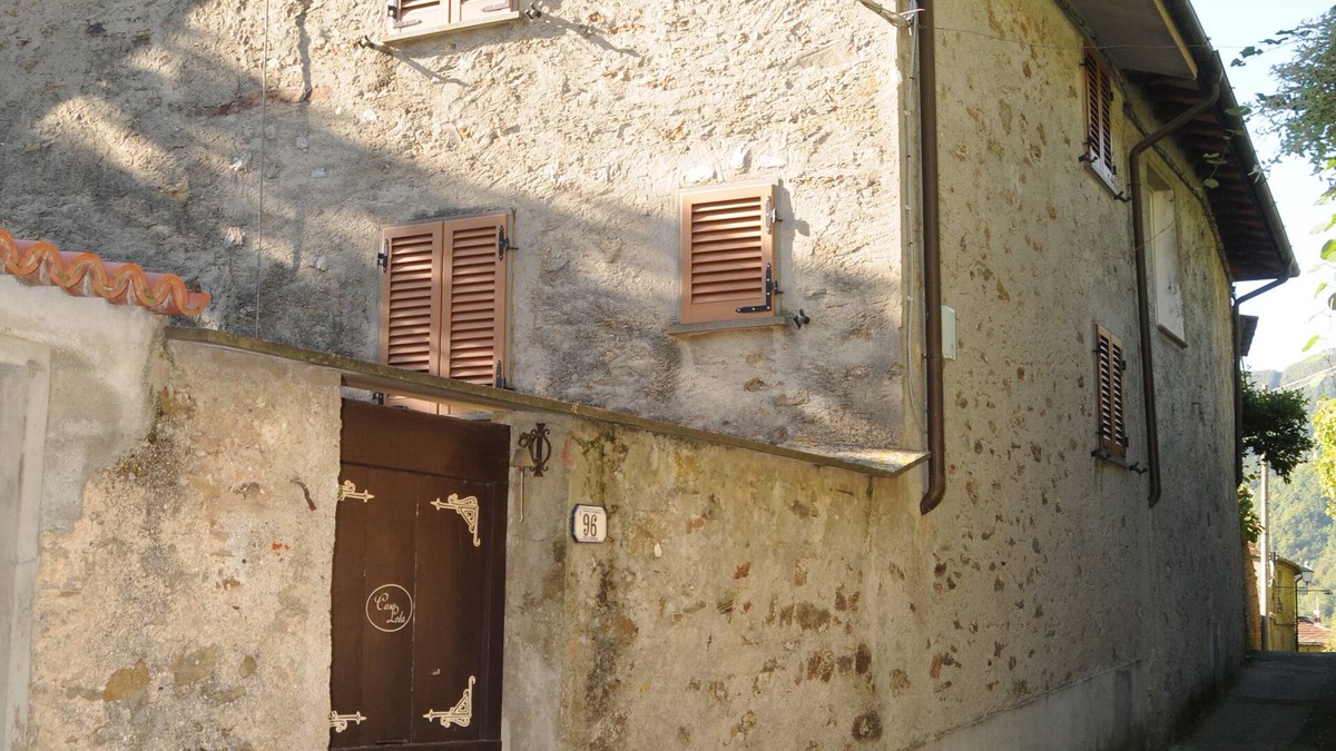Stazzema House | Casa Vacanze Casa Lola Ideale per gli Amanti Della Natura e del Trekking,