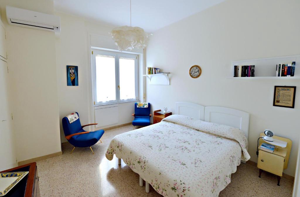 Historical Downtown Salerno Apartment | Casa Vacanze Centro Storico