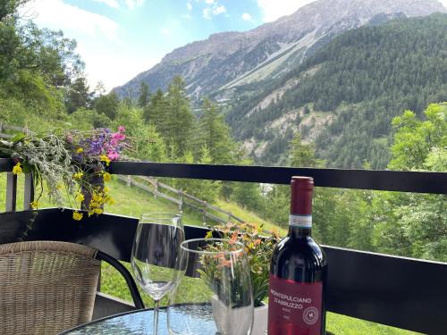 Cesana Torinese Apartment | Casa Vacanze Cesana