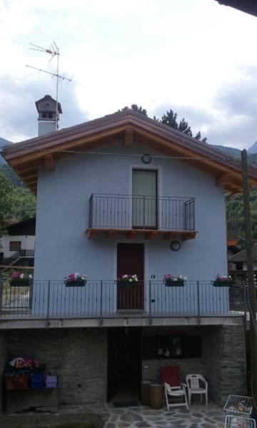 Chez Sapin House | Casa Vacanze Chez Sapin