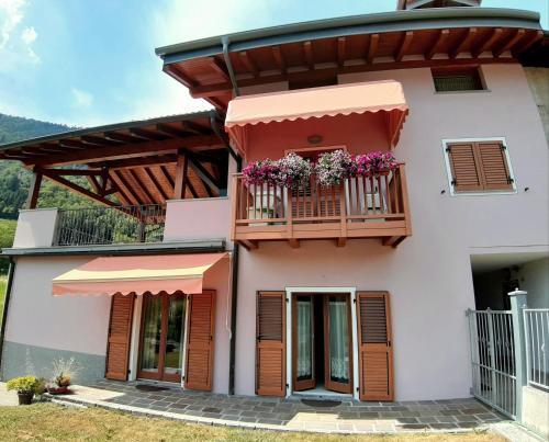 Bleggio Inferiore Apartment | Casa Vacanze Cillà