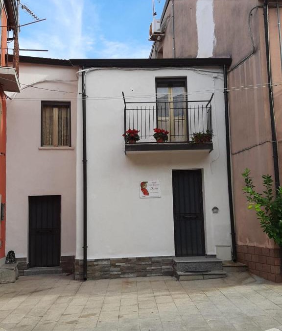 San Pietro a Maida Bed & Breakfast | Casa Vacanze Dante