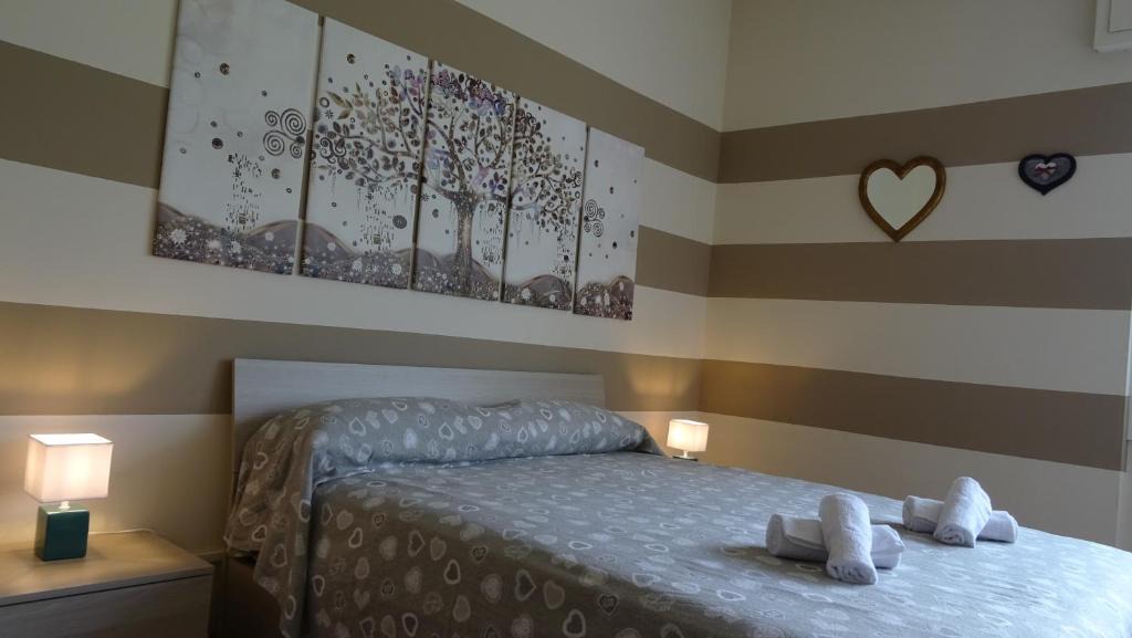Darfo Boario Terme House | Casa Vacanze da Emanuela